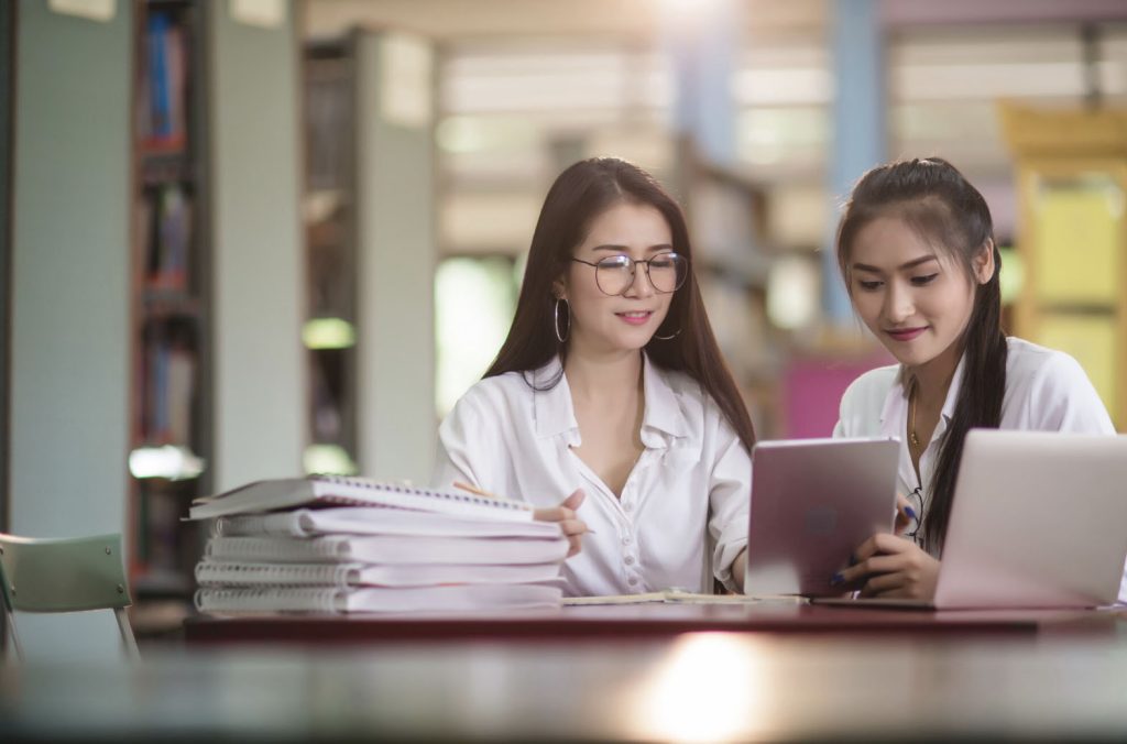 Nhiệm vụ của công ty tư vấn du học Anh tại TPHCM