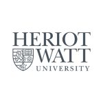 Heriot-Watt University Logo