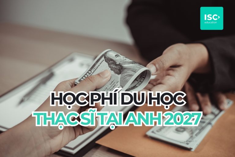 hoc-phi-du-hoc-thac-si-tai-anh
