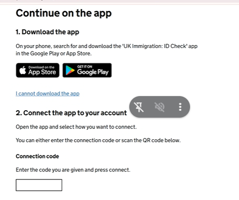 Tải ứng dụng UK Immigration ID Check