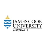 James Cook University logo