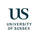 Logo University of Sussex