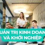 Du học ngành khởi nghiệp năm 2027 | Cập nhật mới nhất
