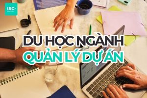 Du học ngành quản lý dự án năm 2027 | Lộ trình PMP/PRINCE2 kèm lộ trình và chi phí